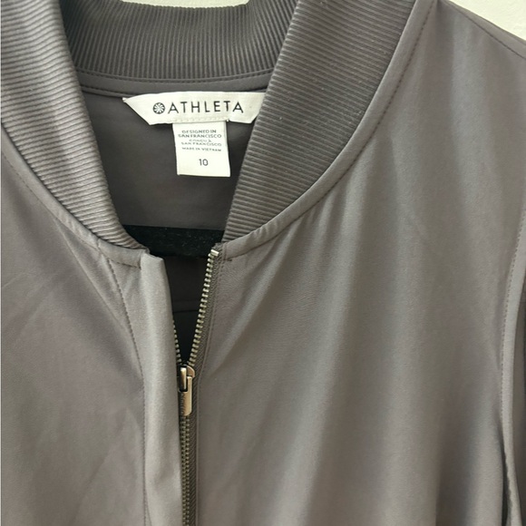 NWT- Brooklyn Utility Romper/ Jumpsuit NWT size 8 - Picture 9 of 10